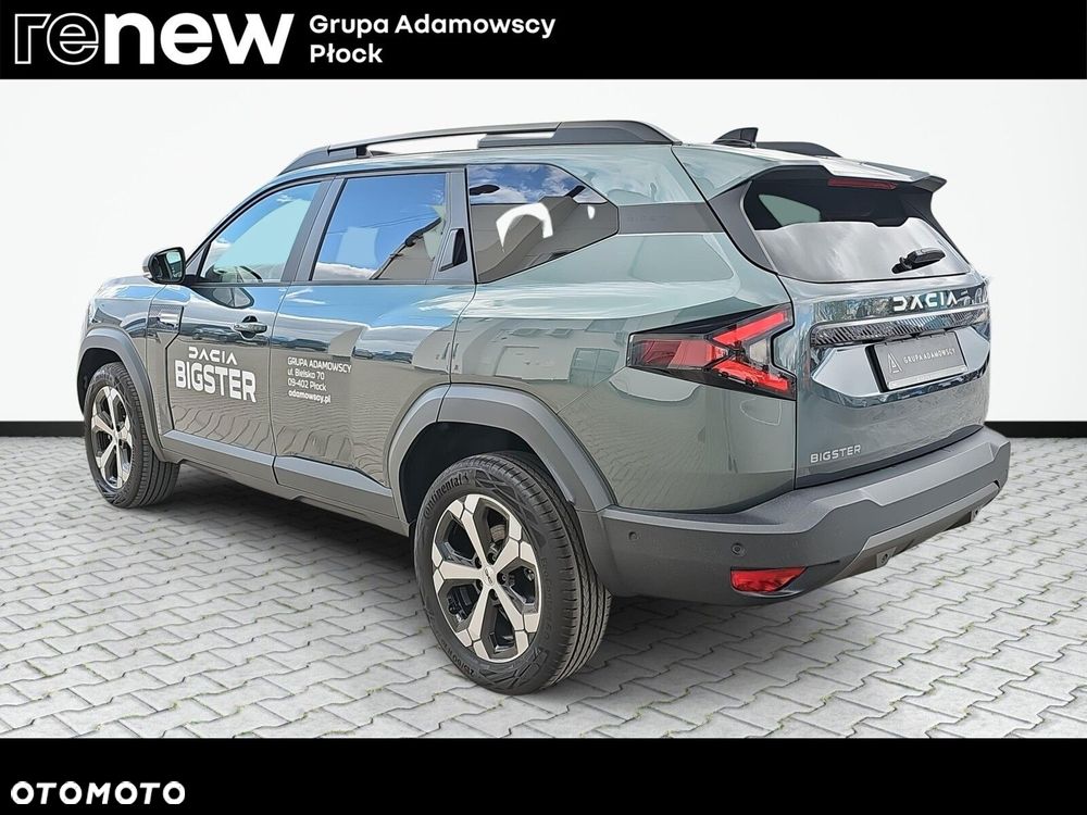 Dacia Bigster mild hybrid 140 Journey - 6