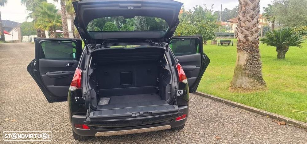 Peugeot 3008 1.6 BlueHDi Allure - 23