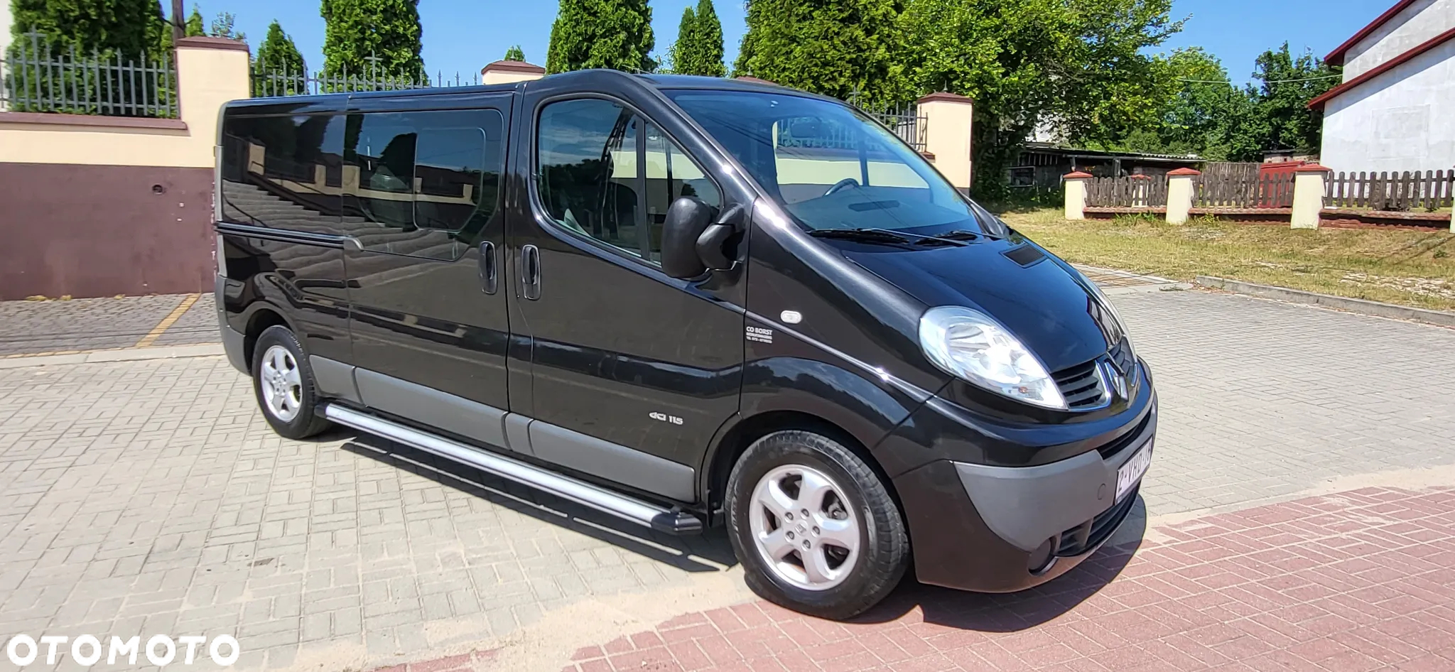 Renault Trafic - 7