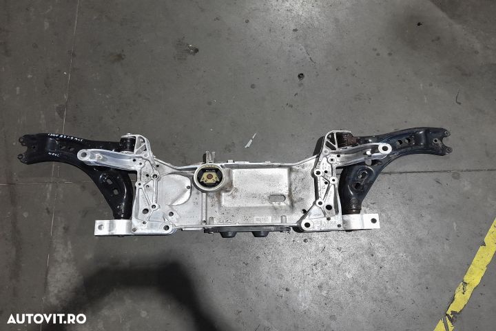 Cadru / Jug motor 1K0199369F 1K0199369F Audi A3 8P/8PA [2th facelift] - 1