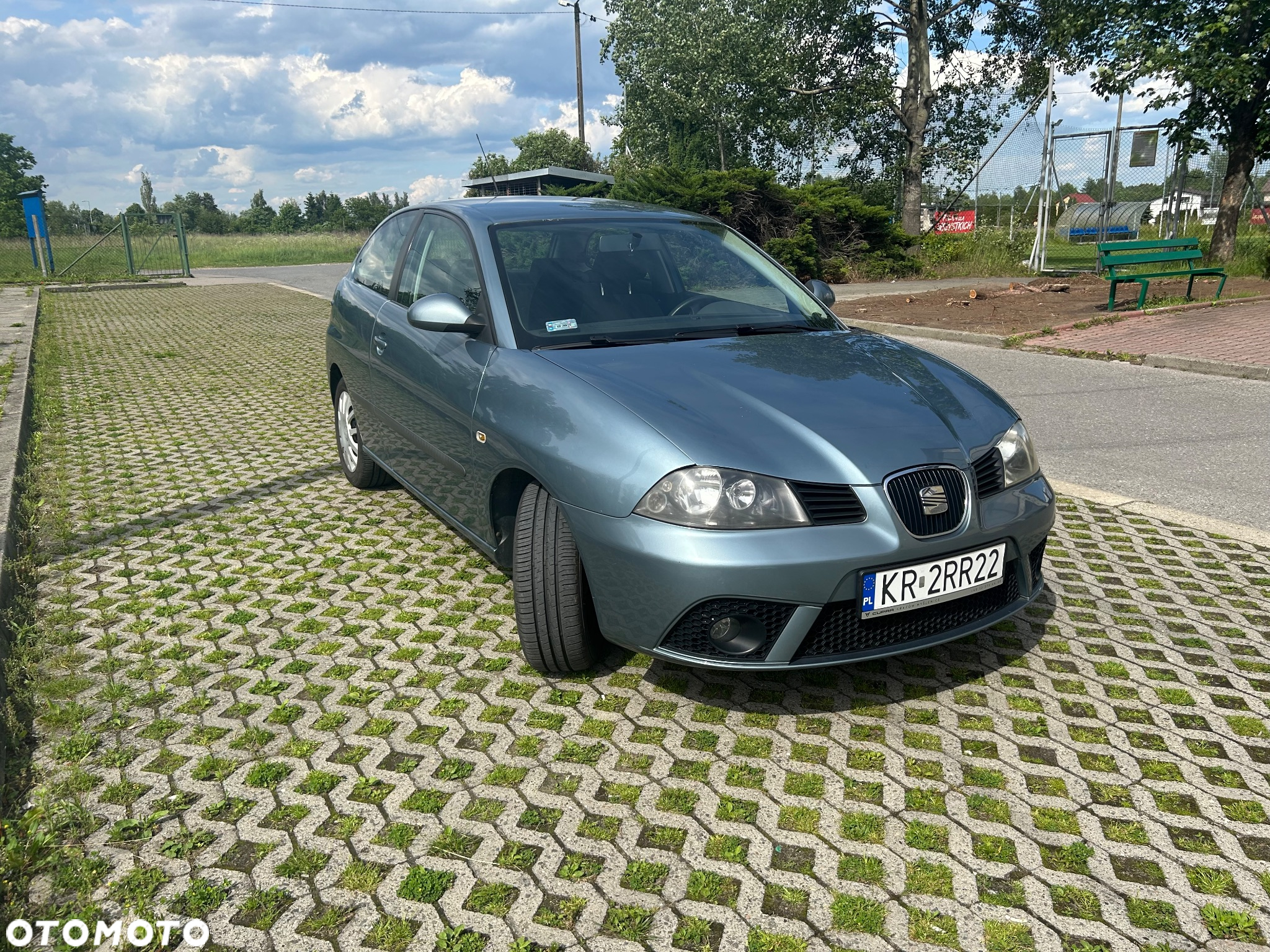 Seat Ibiza - 11