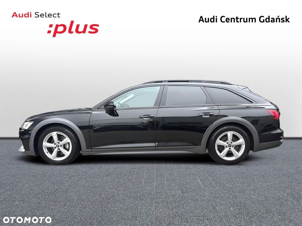 Audi A6 Allroad - 3