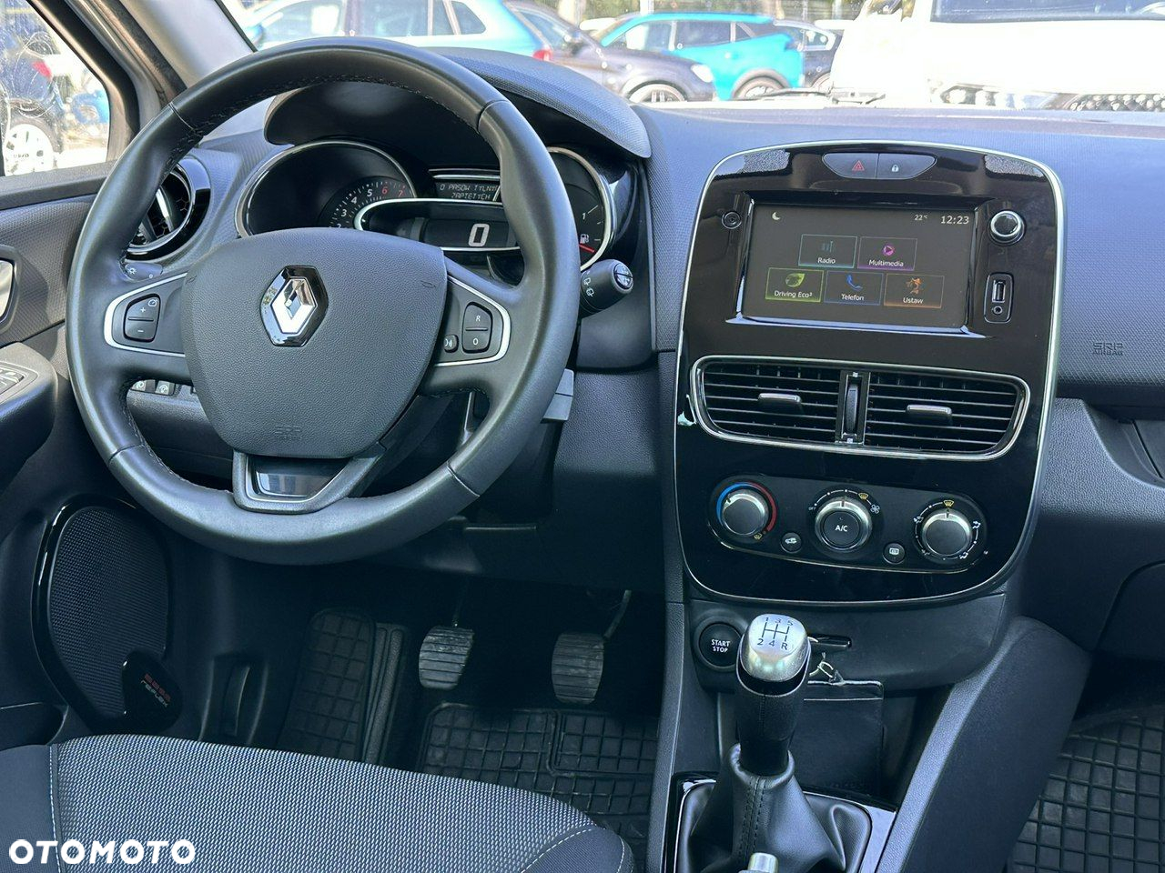 Renault Clio 0.9 Energy TCe Zen - 18