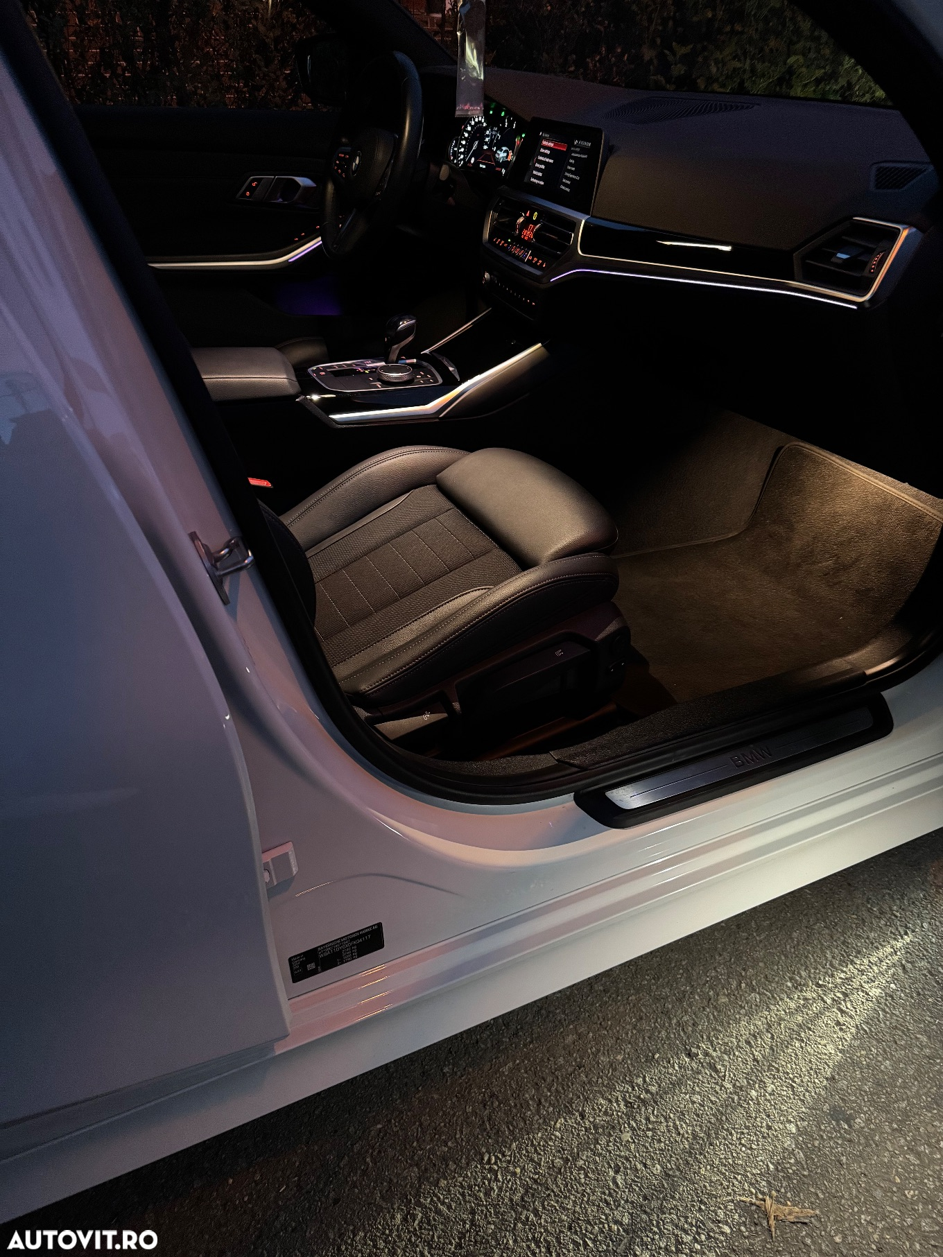 BMW Seria 3 320d GT Aut. - 12