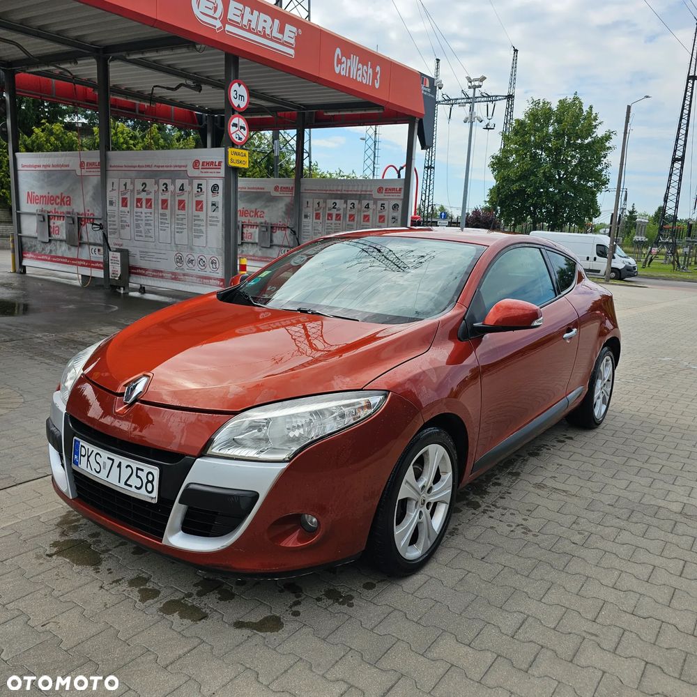 Renault Megane 1.6 Dynamique - 10