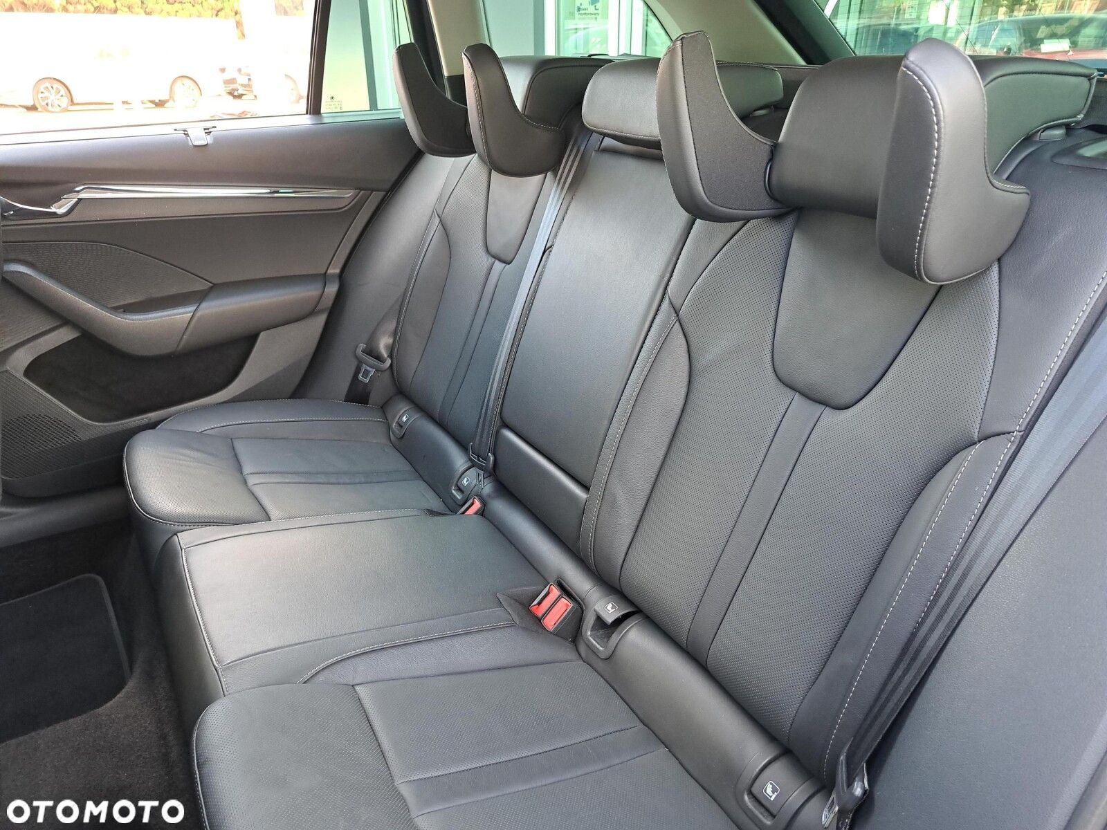 Skoda Octavia 2.0 TDI Style DSG - 18