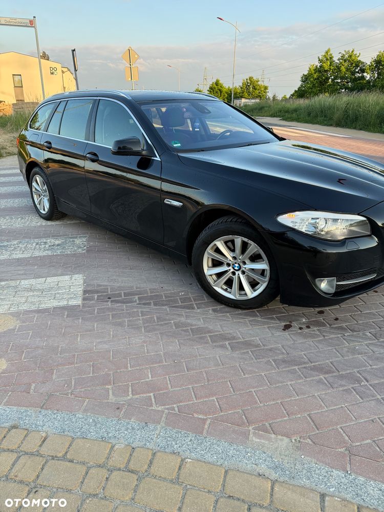 BMW Seria 5 - 13