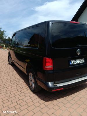 Volkswagen Multivan - 3