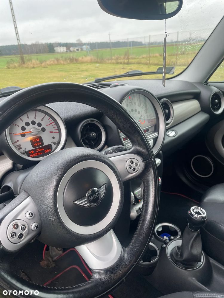 MINI Cooper S Standard - 12