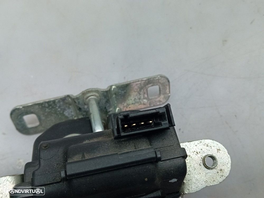 Fechadura / fecho da mala FIAT Panda (312_, 319_) - 3