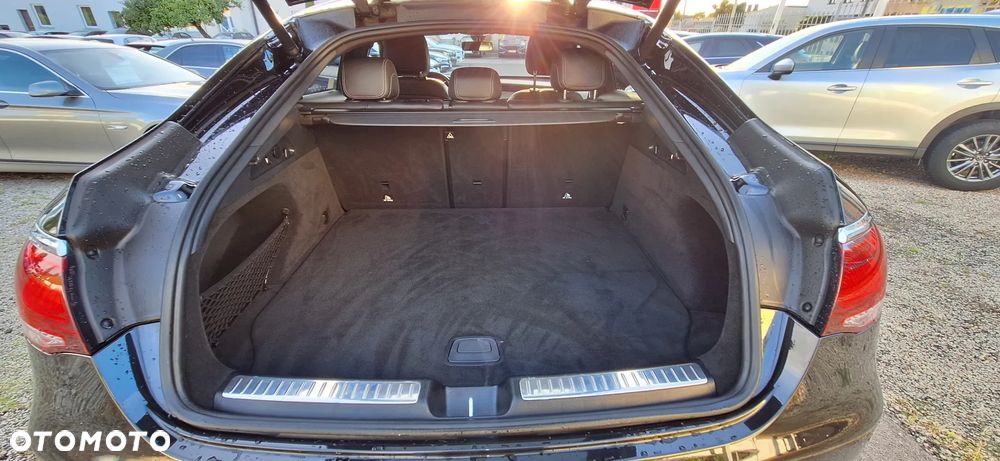 Mercedes-Benz GLC 200 4-Matic - 16