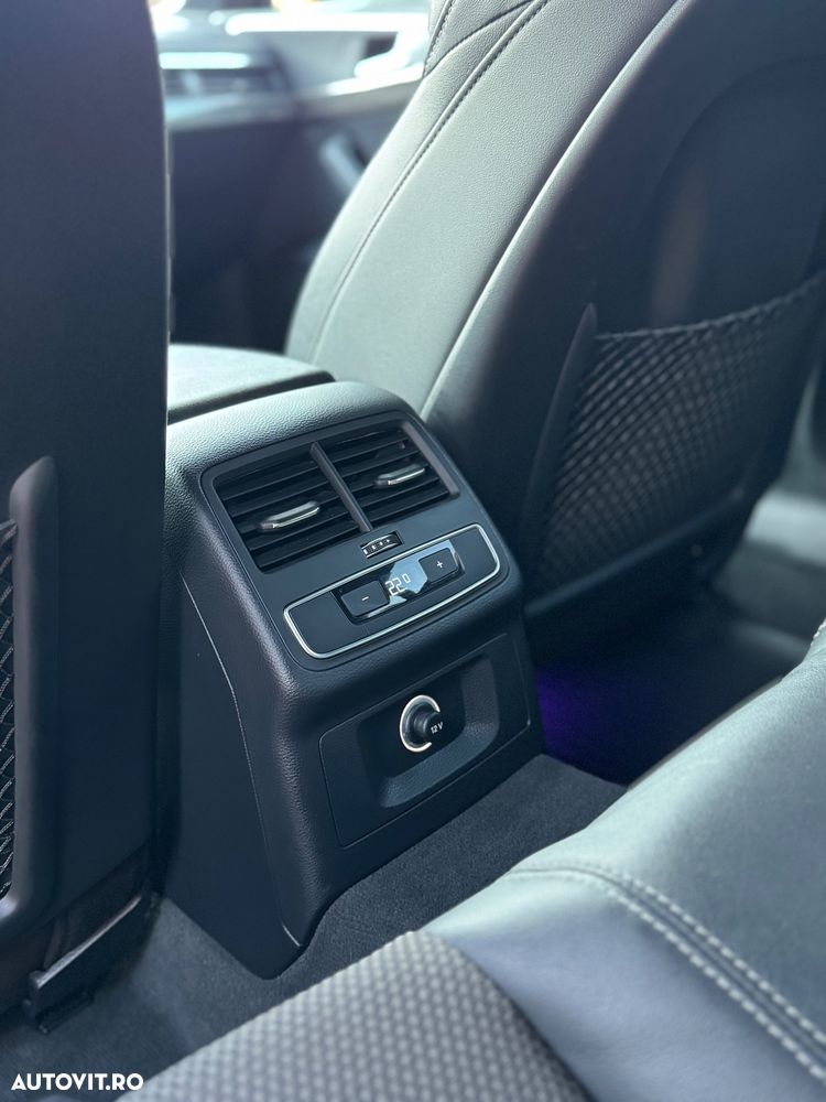 Audi A5 ack 2.0 TDI ultra S tronic sport - 30