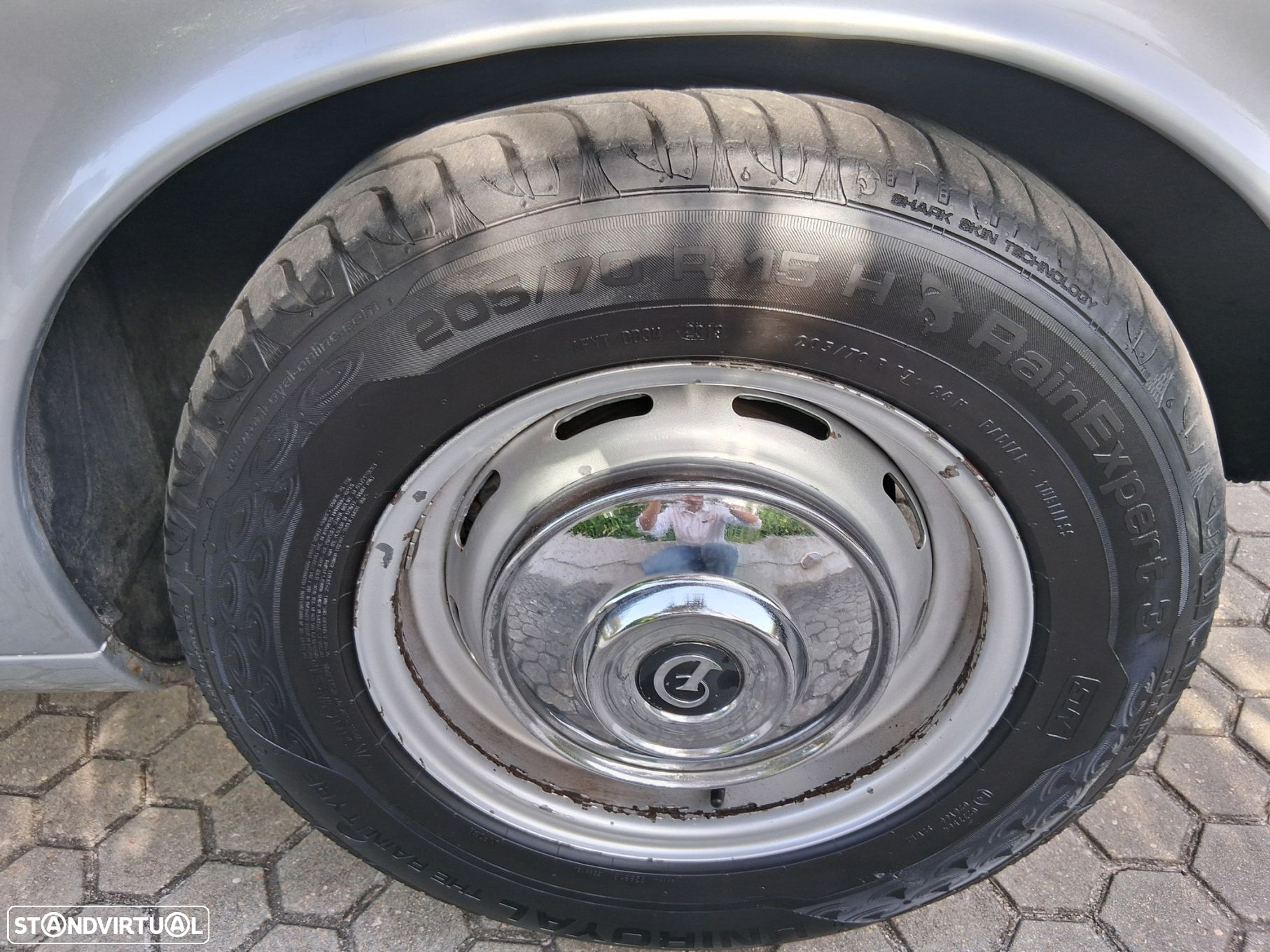 Daimler Sovereign - 10
