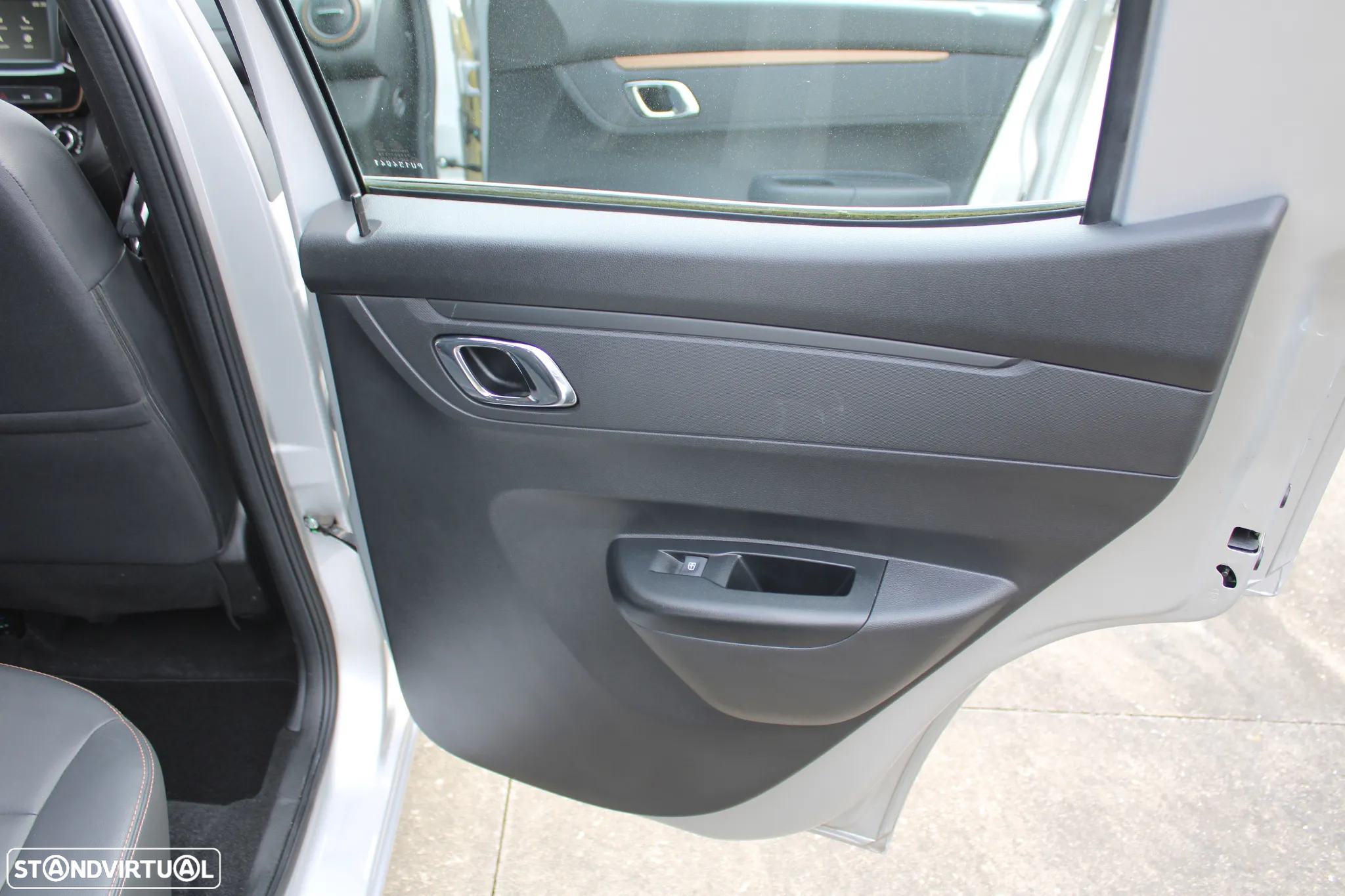 Dacia Spring Electric 65 Extreme - 39