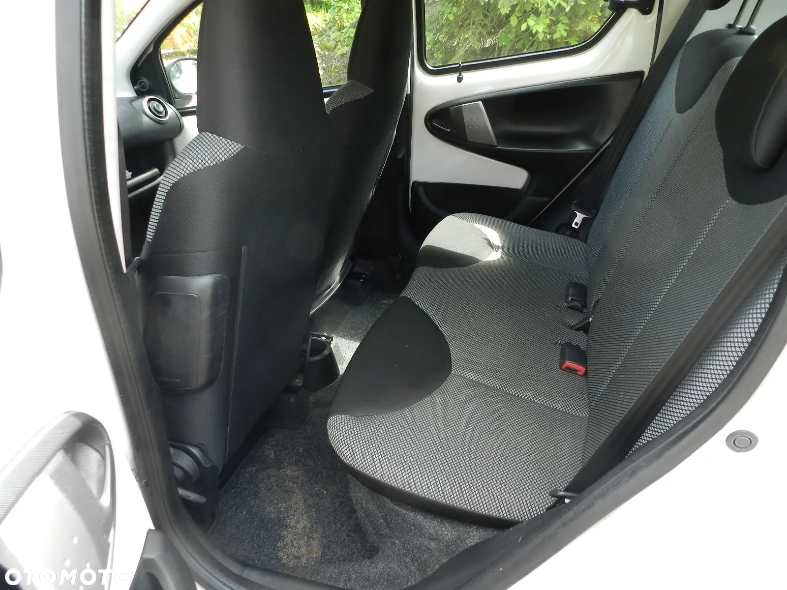 Toyota Aygo - 12