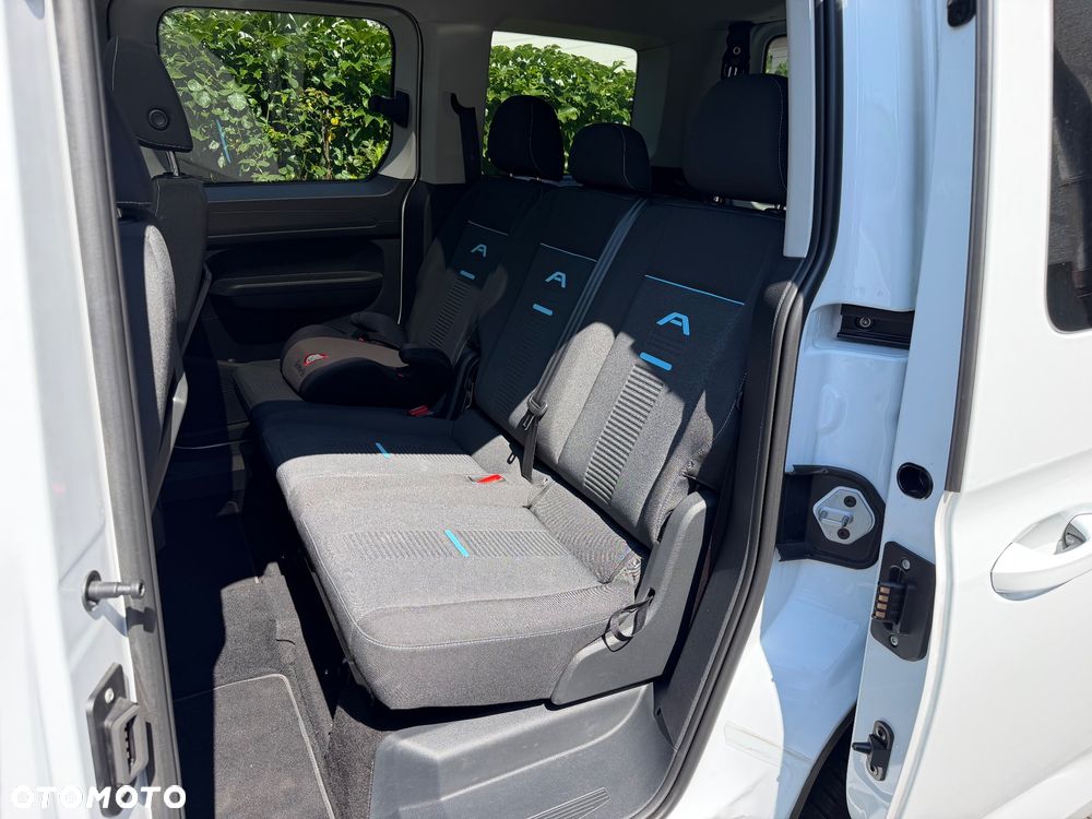 Ford Tourneo Connect 1.5 EcoBoost Active - 10