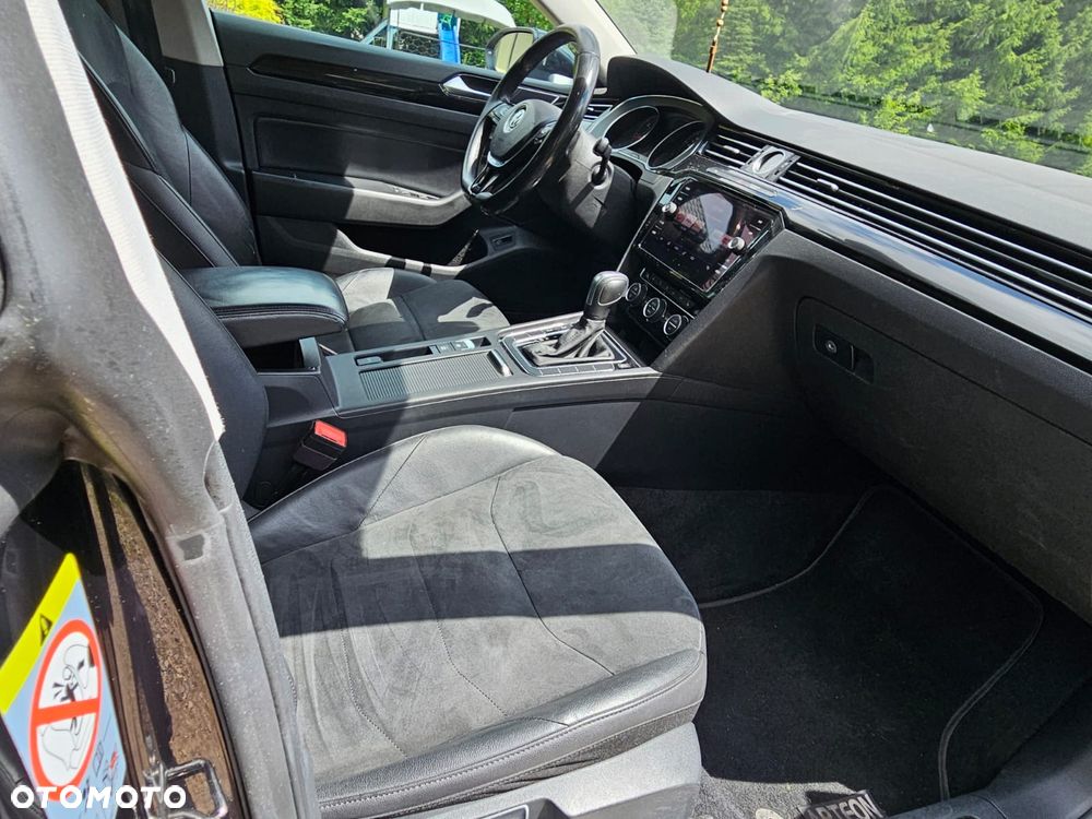 Volkswagen Arteon 2.0 TDI 4Motion SCR Essence DSG - 30