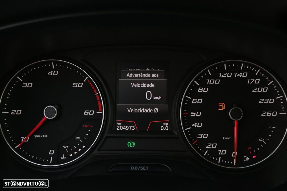 SEAT Leon ST 1.6 TDI Style S/S - 41