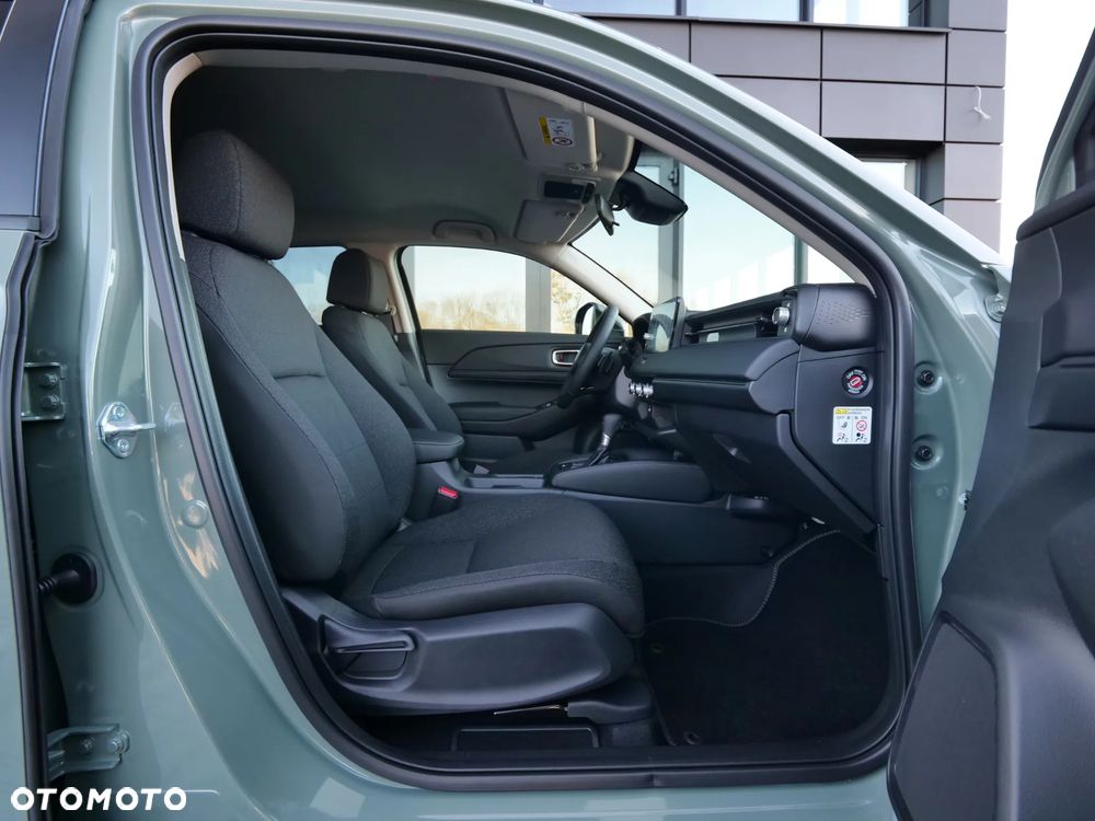 Honda HR-V 1.5 i-MMD Elegance CVT - 16