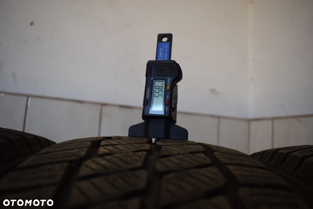 R16C 205/65 Goodride SW612 Cena za komplet - 5