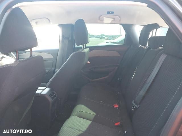 Dezmembrez Peugeot 308 - 6