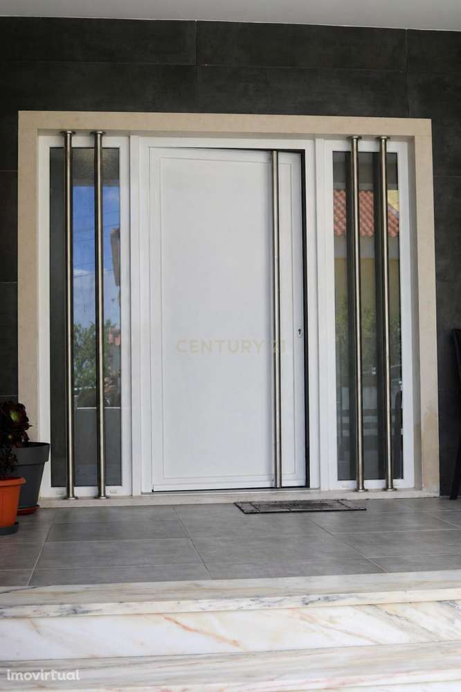 Moradia T4 moderna em Famões - Grande imagem: 3/26