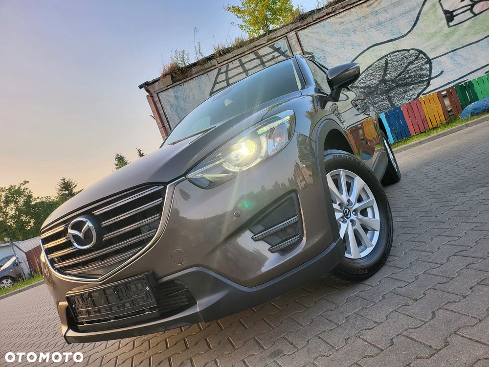 Mazda CX-5 2.2 D Skyenergy 2WD - 2