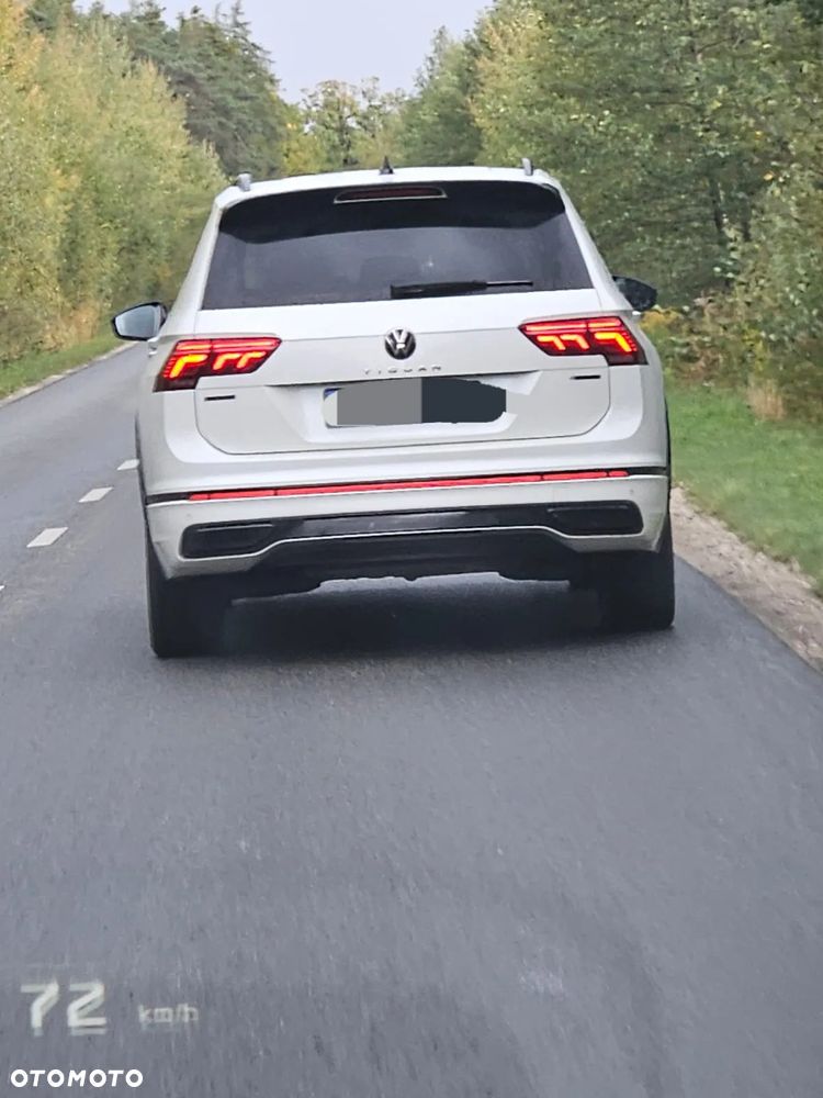 Volkswagen Tiguan 2.0 TSI 4Mot R-Line DSG - 11