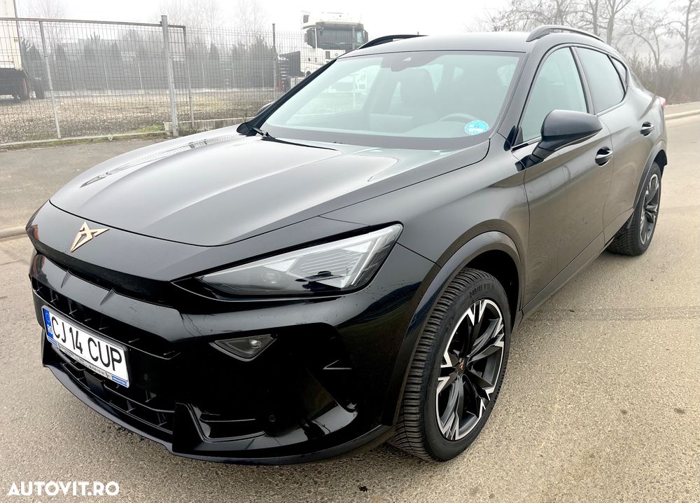 Cupra Formentor 1.5 eTSI DSG - 1