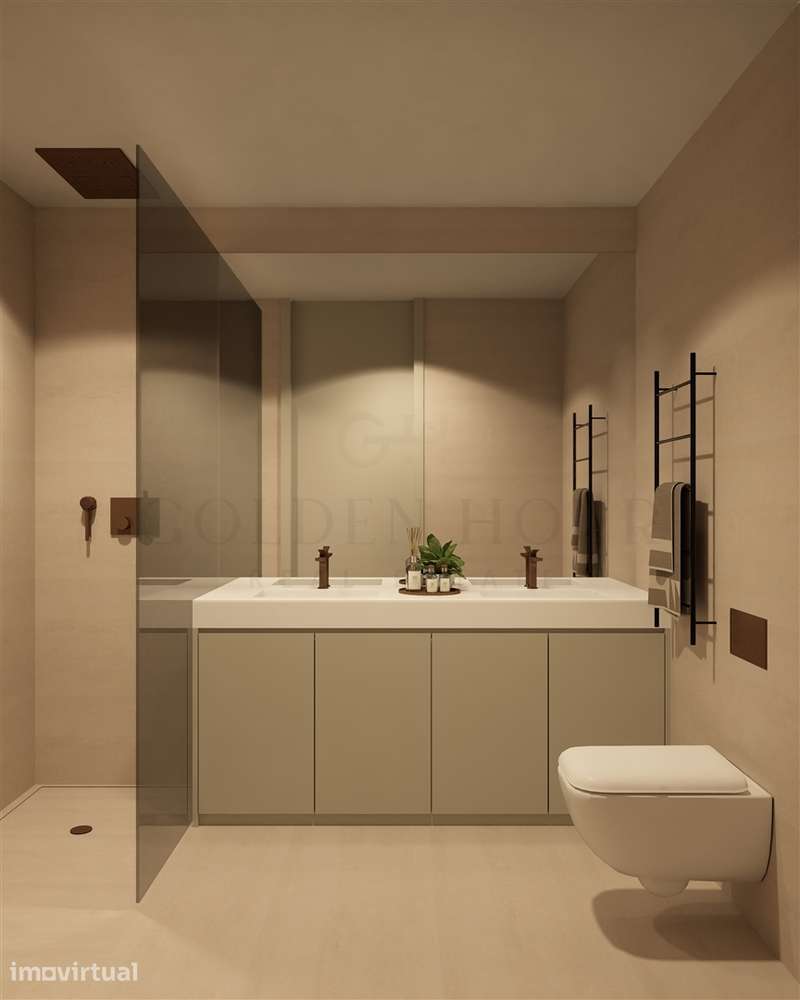 Apartamento T1+1 no Lurion Residences - Grande imagem: 3/60