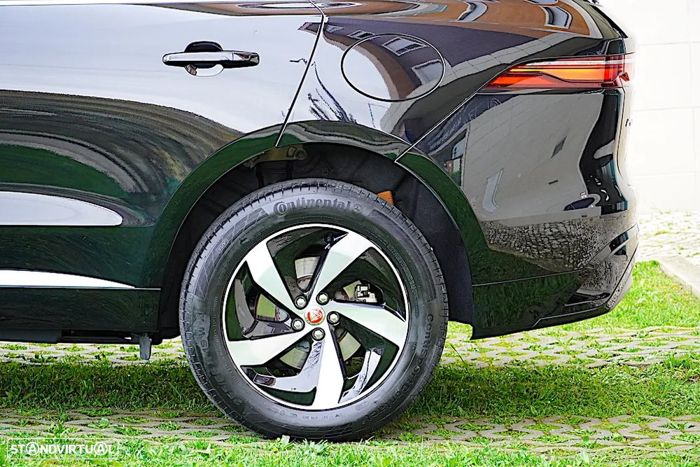 Jaguar F-Pace 2.0 P400e AWD R-Dynamic S - 7