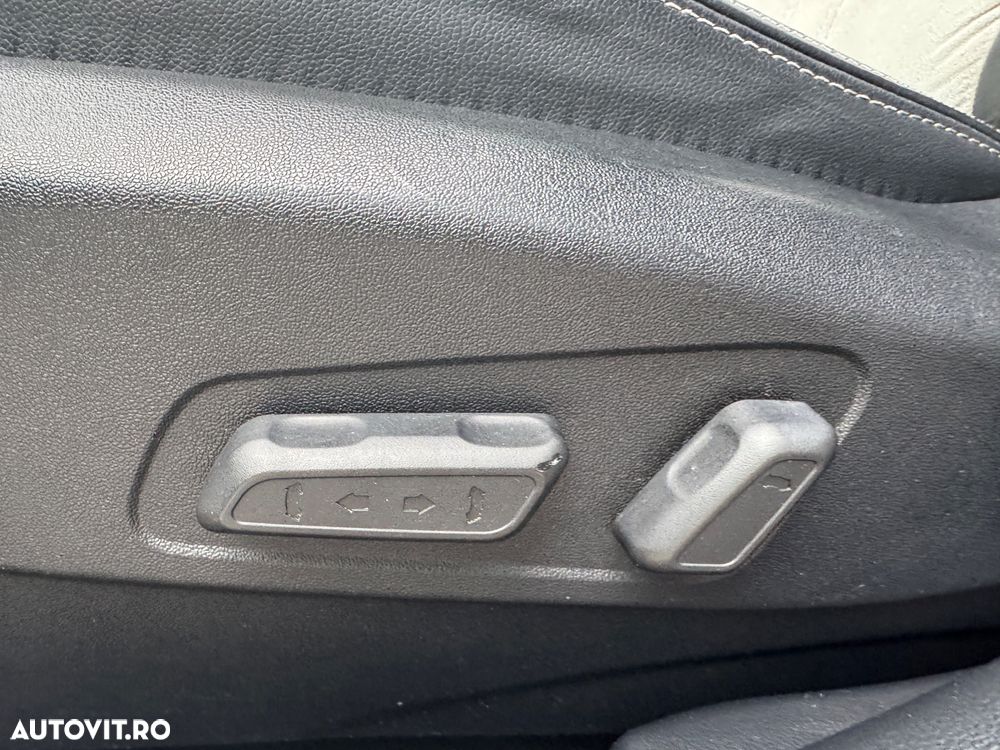 Kia Sportage 2.0 CRDI 184 AWD Aut. Platinum Edition - 14