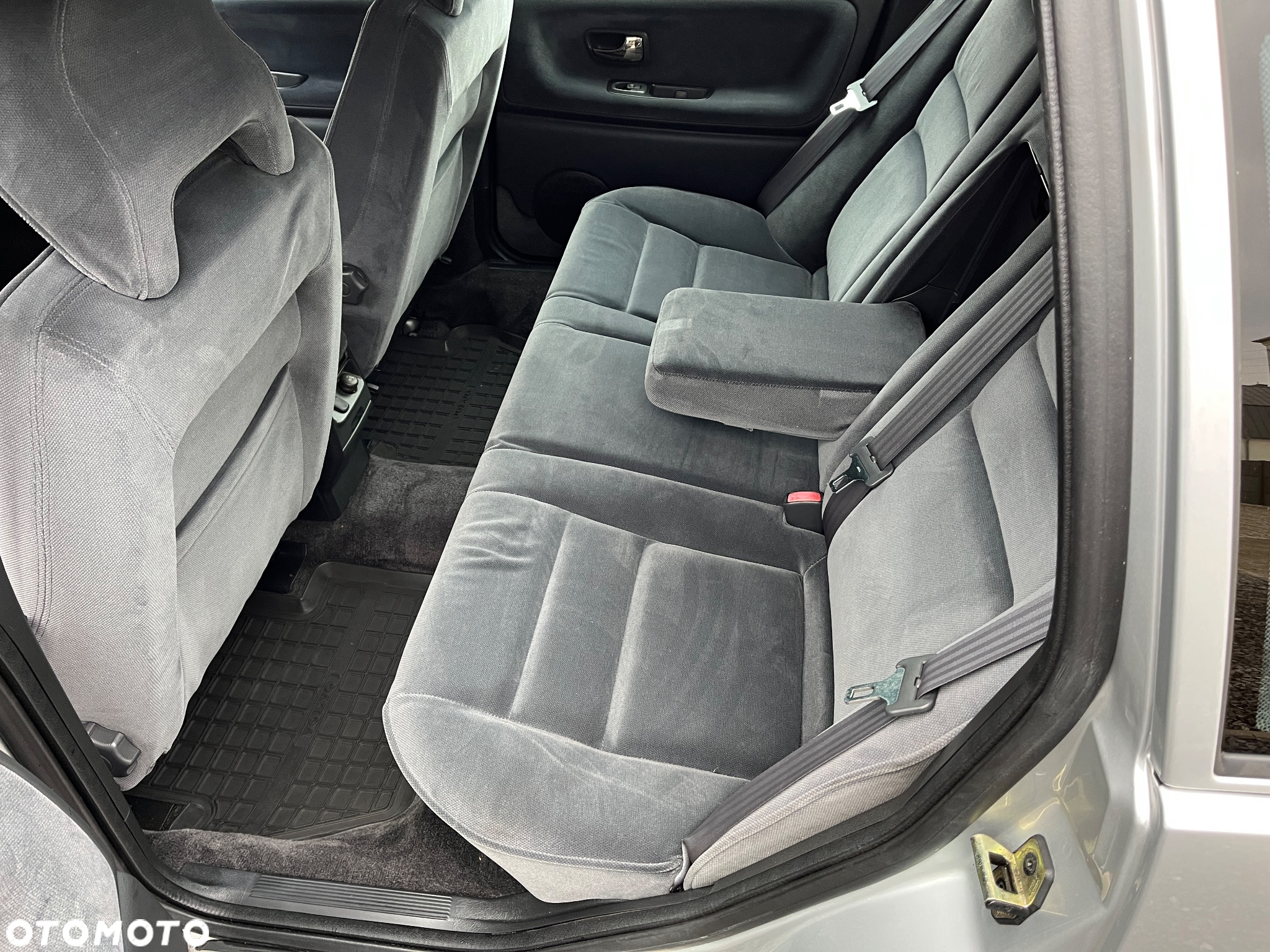Volvo S70 2.5TDI - 10