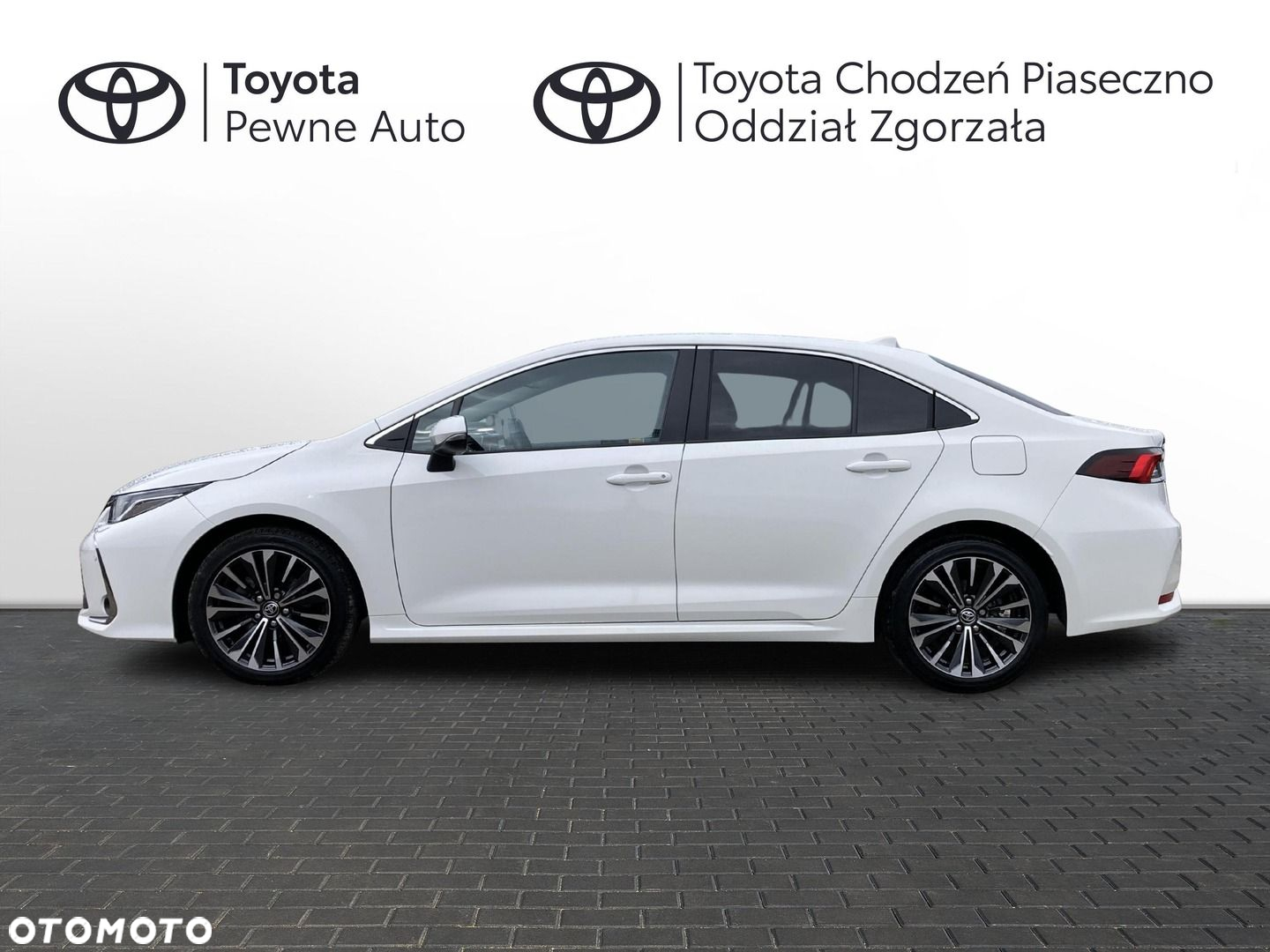 Toyota Corolla 1.8 Hybrid Style - 2