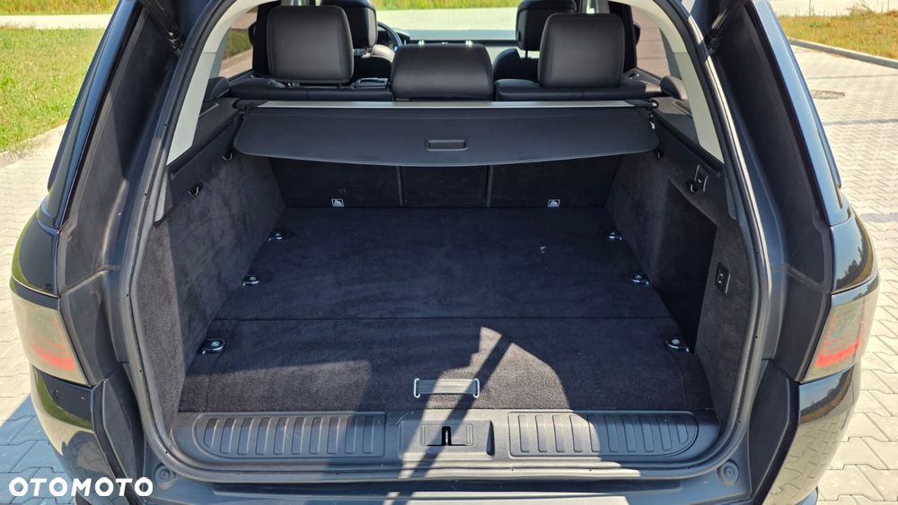 Land Rover Range Rover Sport P300 (Si4) HSE - 12