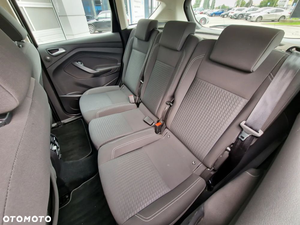 Ford C-MAX 1.5 EcoBoost Trend ASS - 11