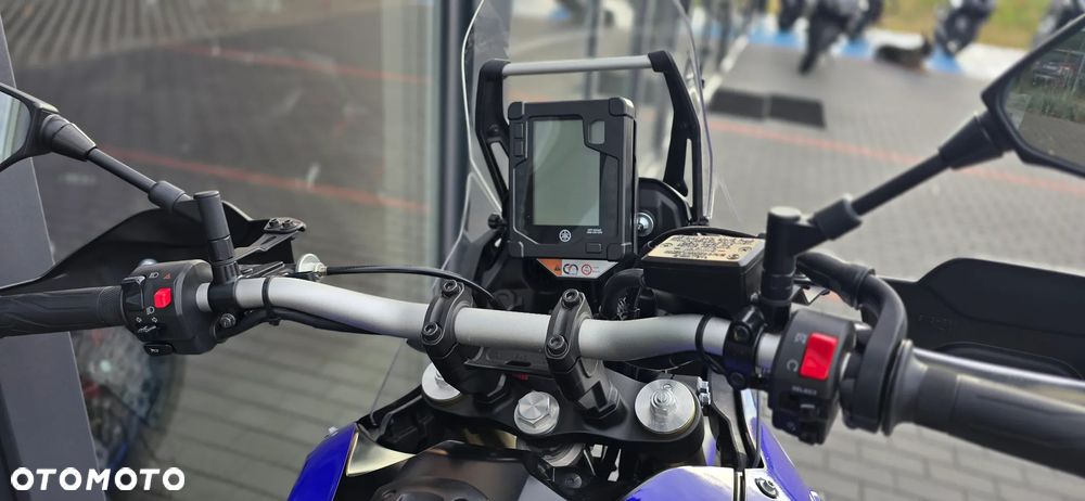 Yamaha Tenere - 22