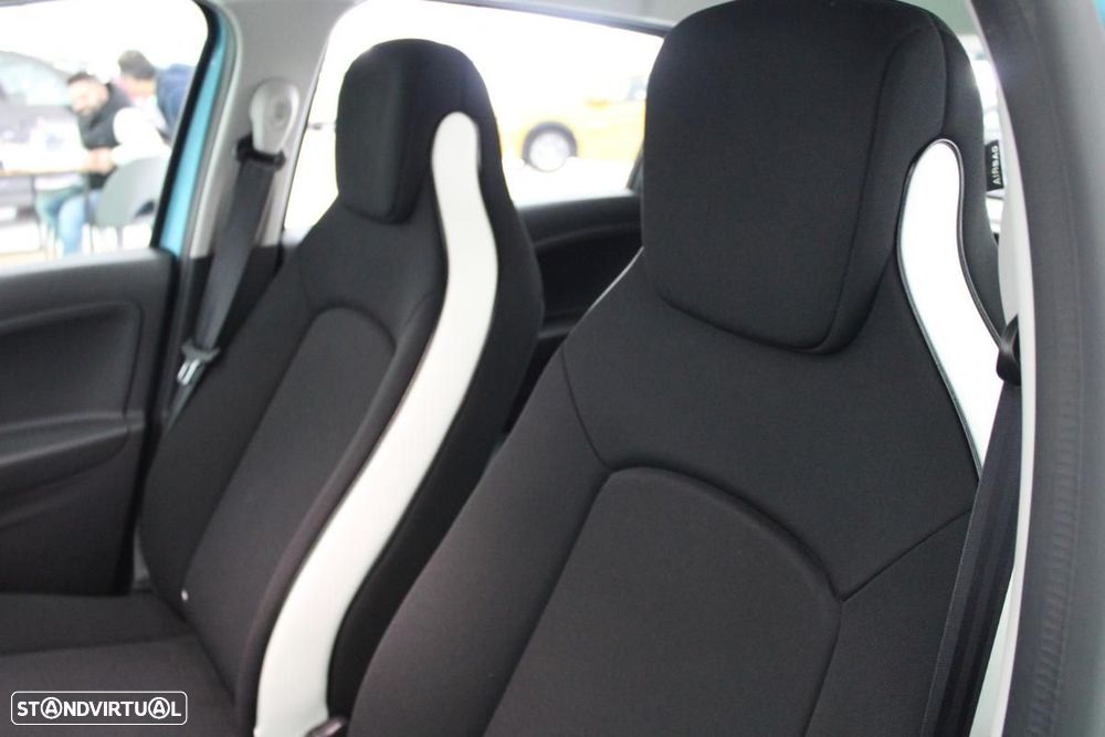 Renault Zoe (c/ Bateria) Z.E. 50 LIFE - 9