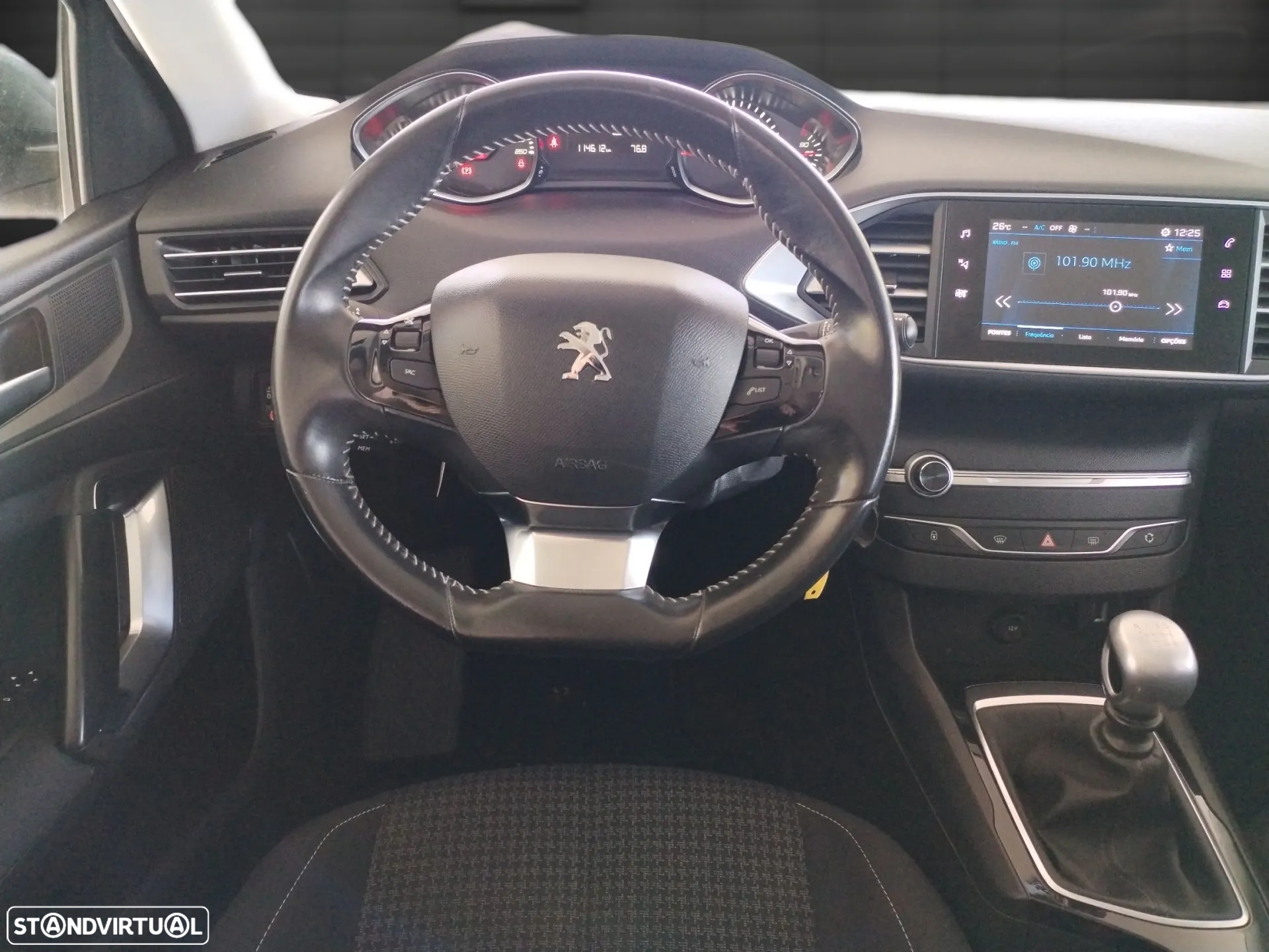 Peugeot 308 SW 1.5 BlueHDi Business Line - 7