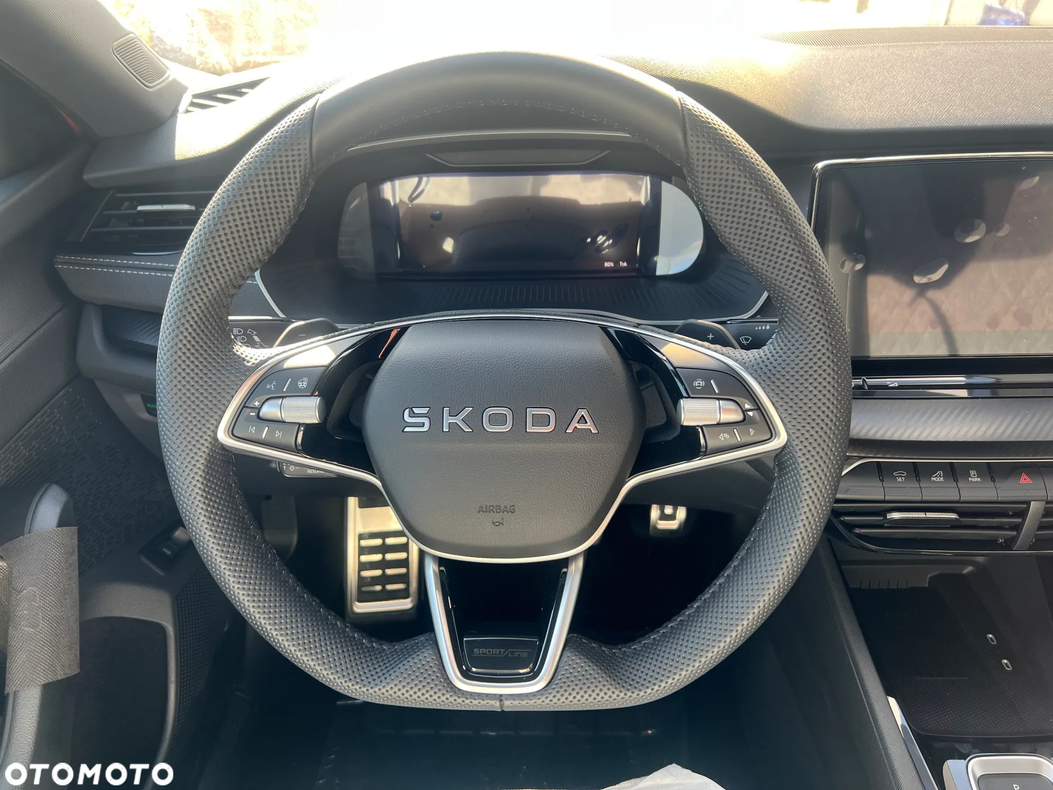 Skoda Octavia - 15