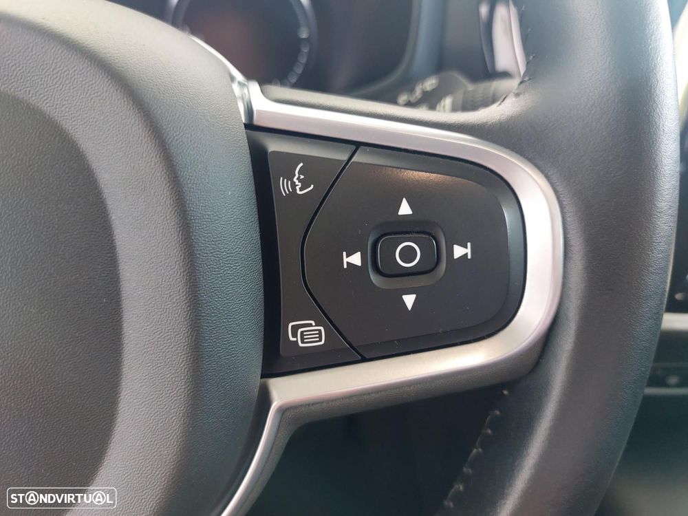 Volvo V60 2.0 T6 AWD TE Inscription Expression - 21