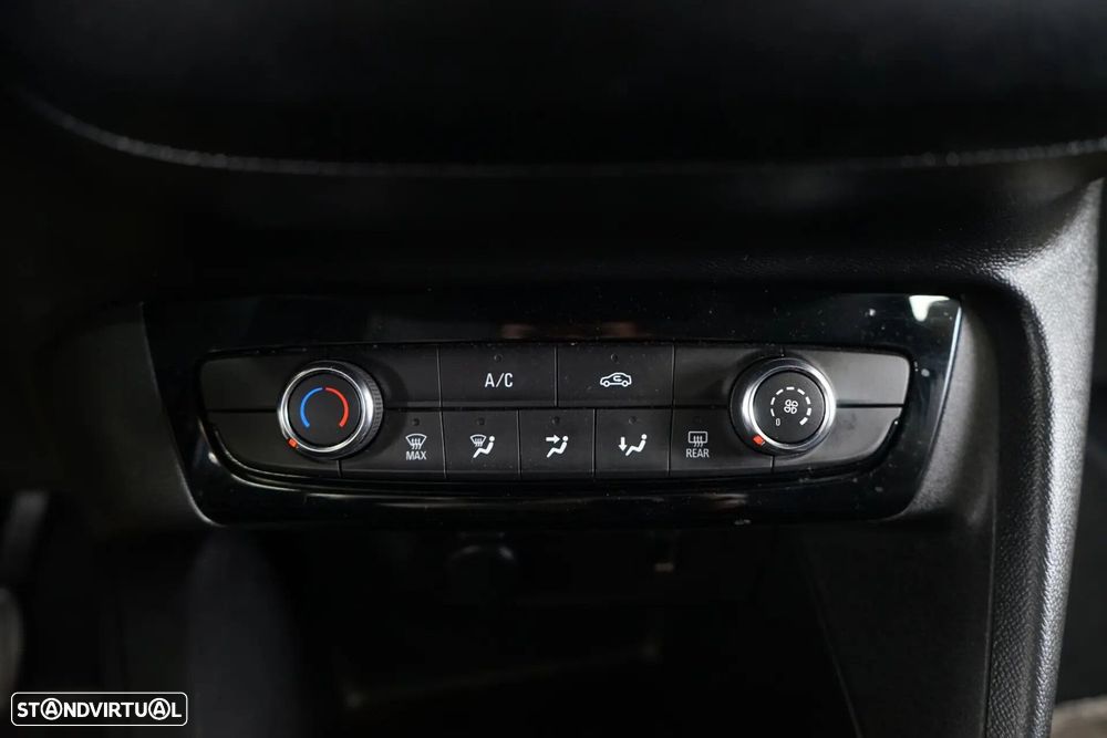 Opel Corsa 1.2 T - 29