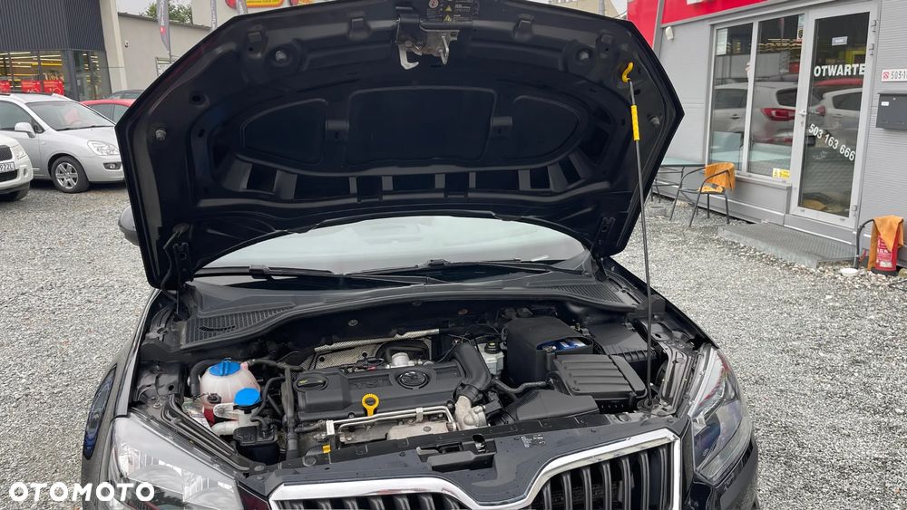 Skoda Yeti - 29