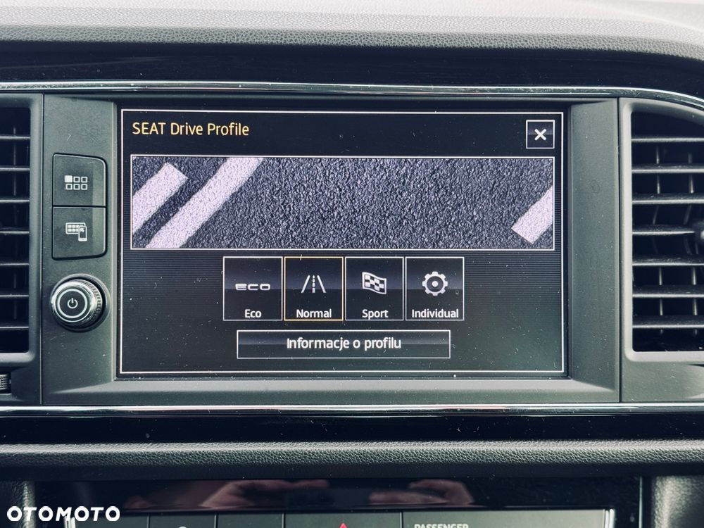 Seat Leon 1.4 TSI FR S&S - 16