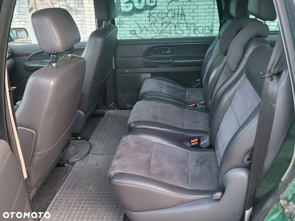 Volkswagen Sharan 1.9 TDI Highline - 18