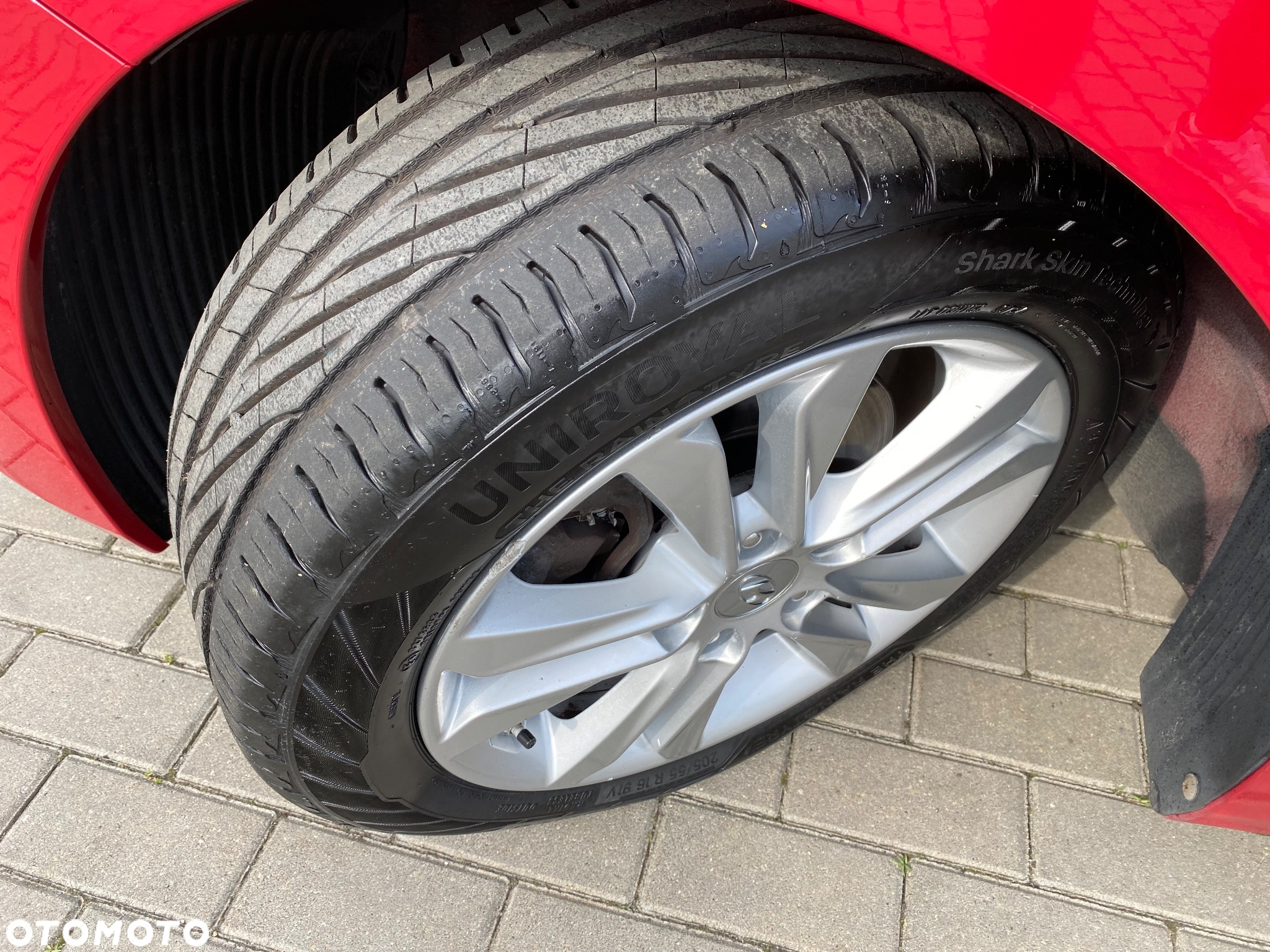 Hyundai i30 1.6 CRDi Comfort - 16