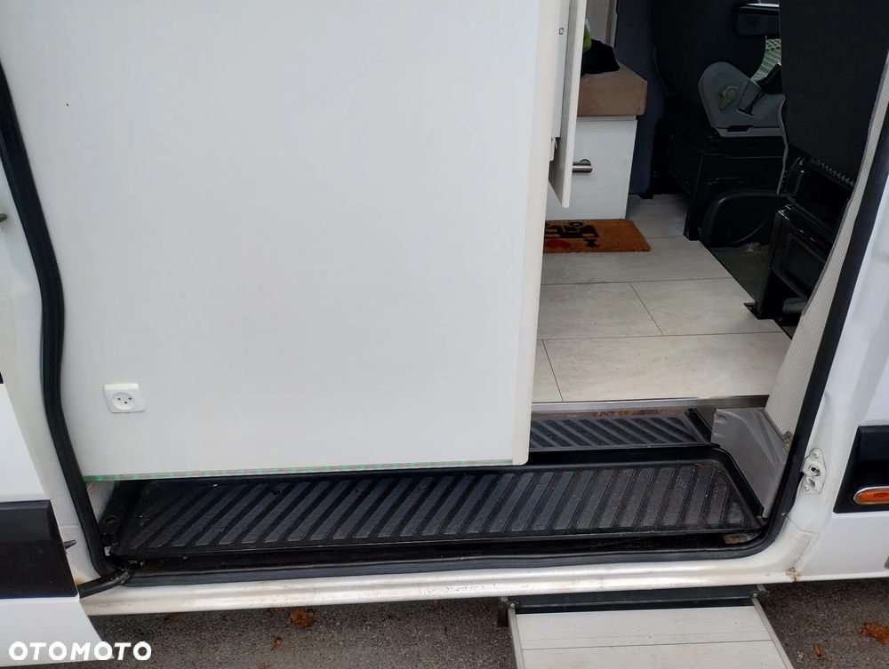 Volkswagen Crafter Standard - 9