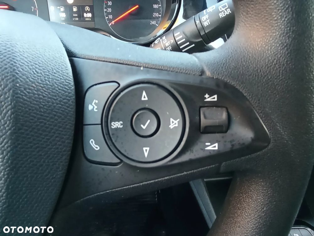 Opel Corsa 1.2 Edition S&S - 14