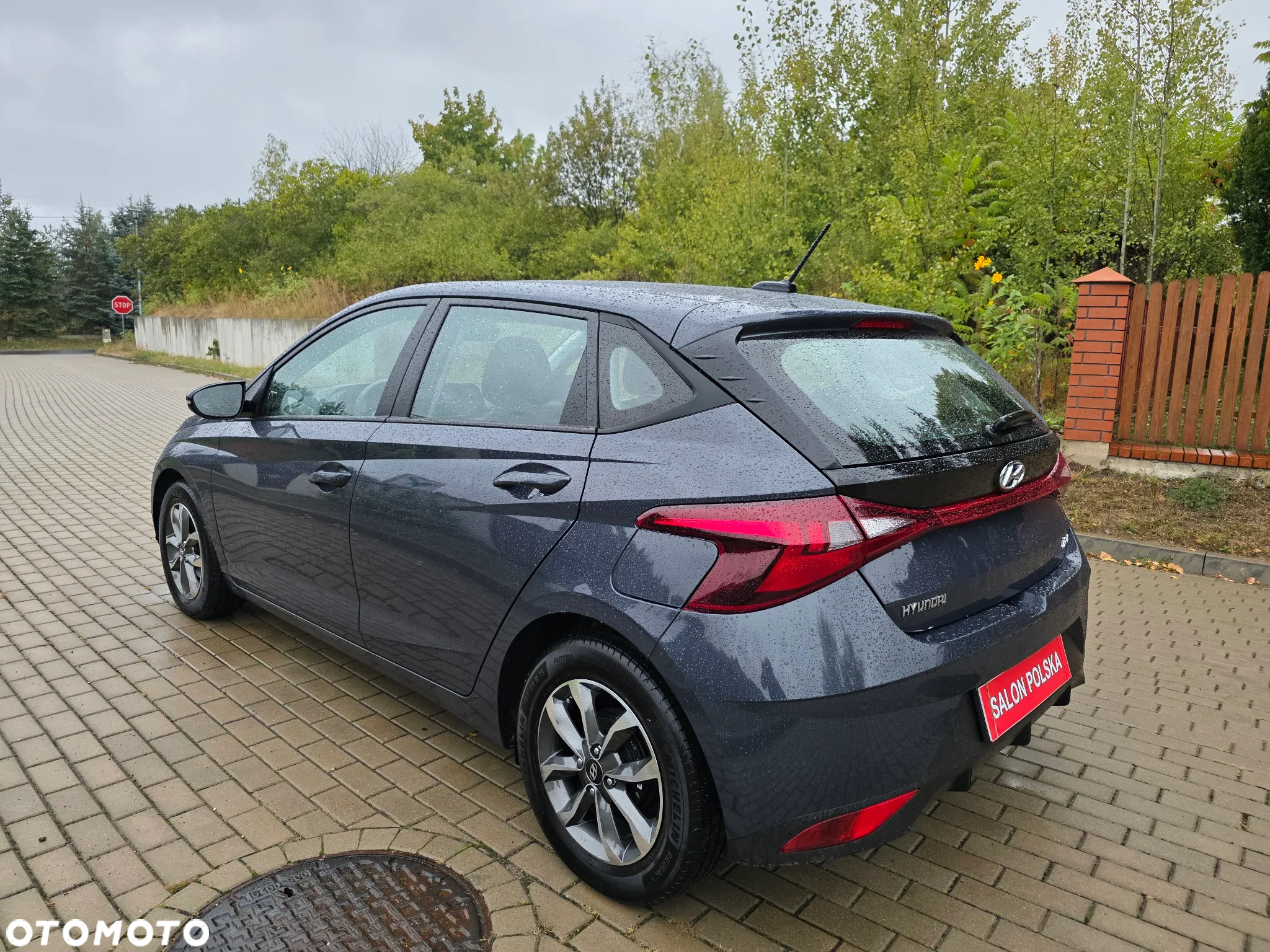 Hyundai i20 - 18