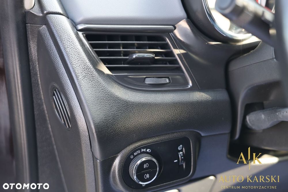 Opel Zafira 2013